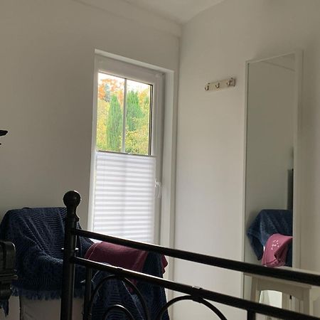 Ferienwohnung In Werder Havel Innenstadt エクステリア 写真