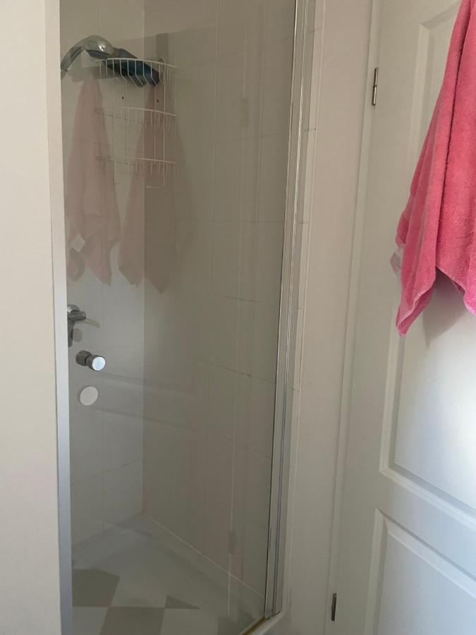 Ferienwohnung In Werder Havel Innenstadt エクステリア 写真