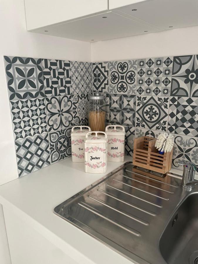 Ferienwohnung In Werder Havel Innenstadt エクステリア 写真