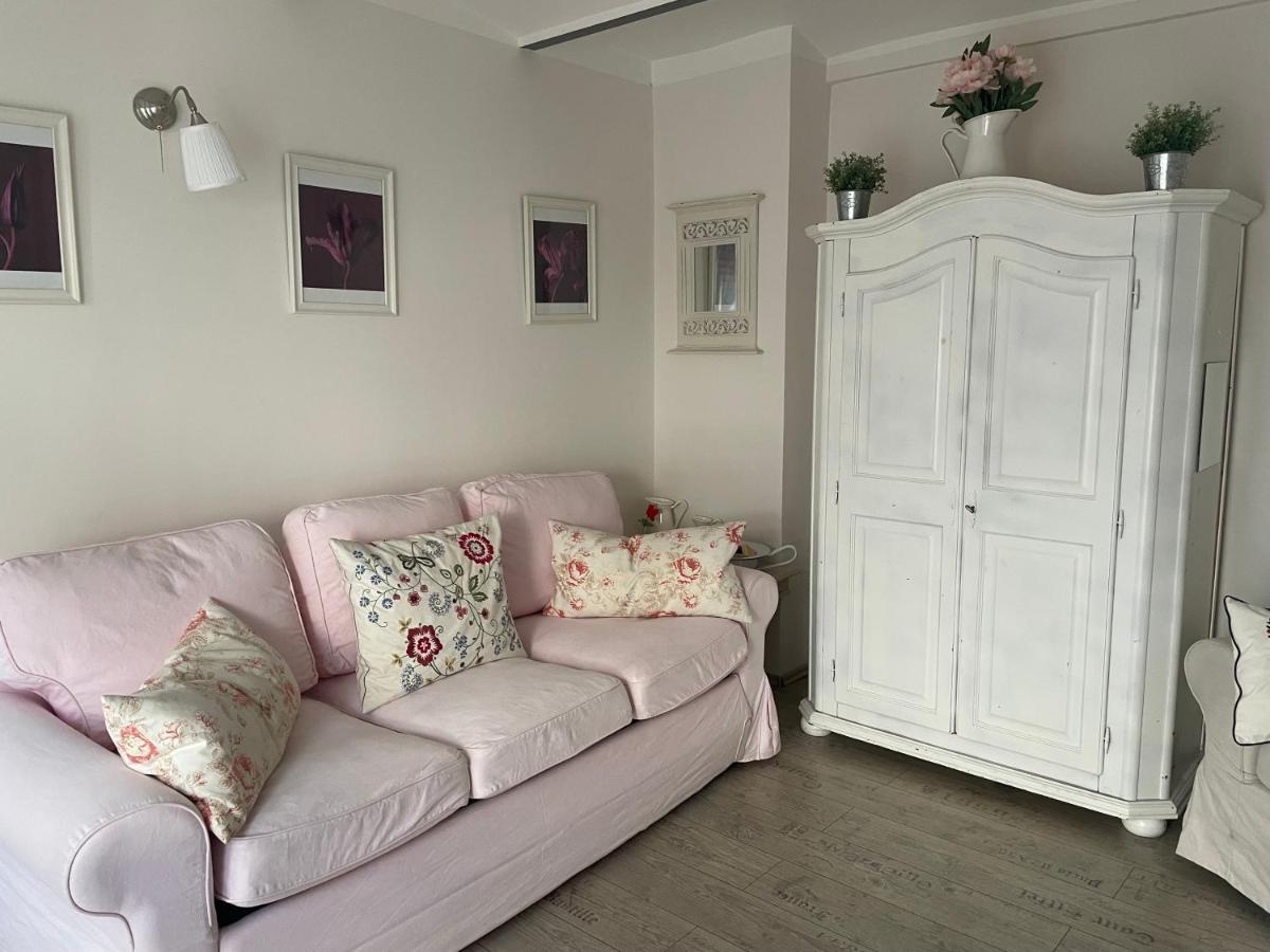 Ferienwohnung In Werder Havel Innenstadt エクステリア 写真