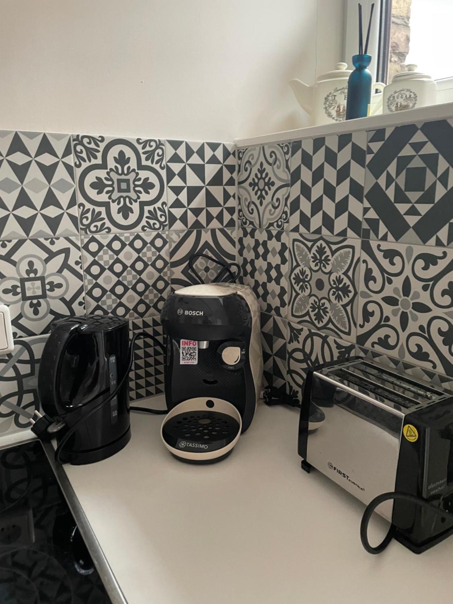 Ferienwohnung In Werder Havel Innenstadt エクステリア 写真