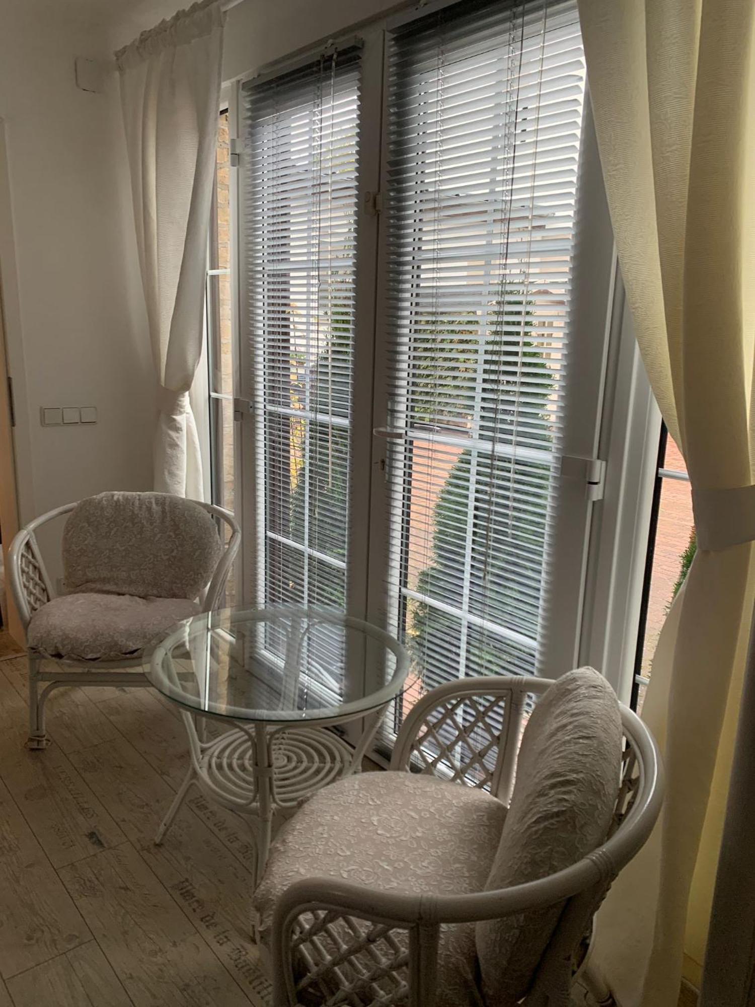Ferienwohnung In Werder Havel Innenstadt エクステリア 写真